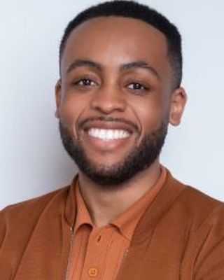 Photo of Sylvester Ndifor, Psychiatric Nurse Practitioner, APNP, PMHNP-B