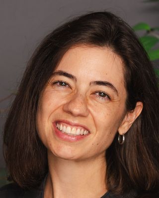 Photo of Amy Keresztes, Clinical Social Work/Therapist, LCSW