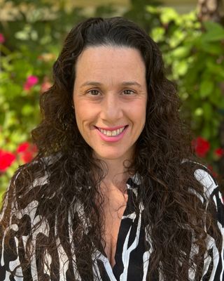 Photo of Lemor Tepper, Associate Clinical Social Worker, ASW, MA