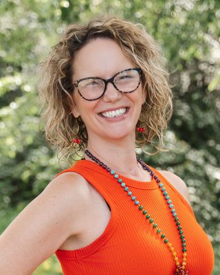 Photo of Nicole Schrader, Clinical Social Work/Therapist, MSW, LISW