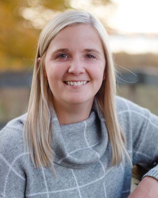 Photo of Lacey Hershberger, Counselor in Elkhart, IN