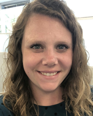 Photo of Jessica Lampman, Licensed Professional Counselor, LPC