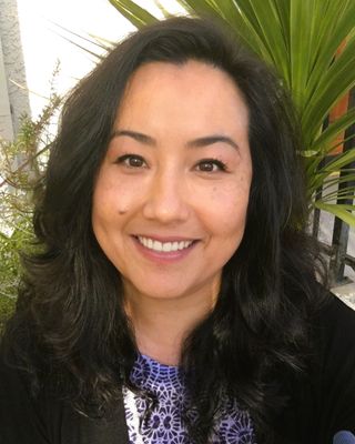 Photo of Tracy Kovacs Bevington - Tracy Kovacs Bevington - Anxiety, BIPOC, Couples, Marriage & Family Therapist, MA, LMFT