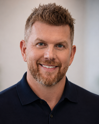 Photo of John Rogers, Counselor, MA, LPCC, LPC