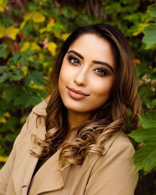 Photo of Amarinder Jaswal, Licensed Mental Health Counselor, LMHC