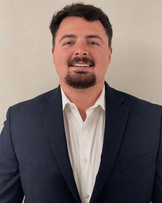 Photo of Alexander Minter, Psychiatric Nurse Practitioner, MSN, PMHNP