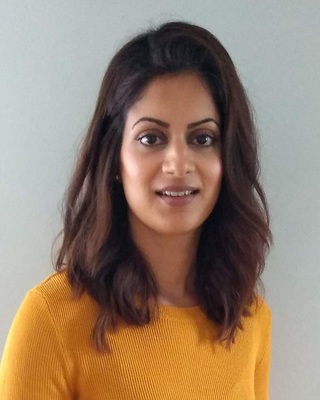 Photo of Sukhi Virdee, Psychologist in Harrow, England