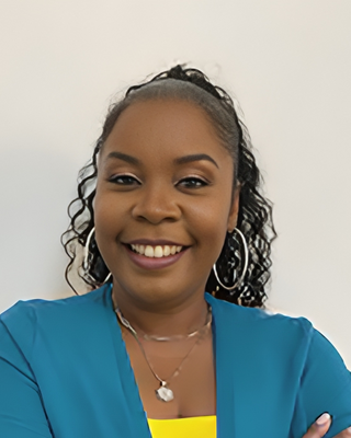 Photo of Tai Crayton, Clinical Social Work/Therapist, LCSW