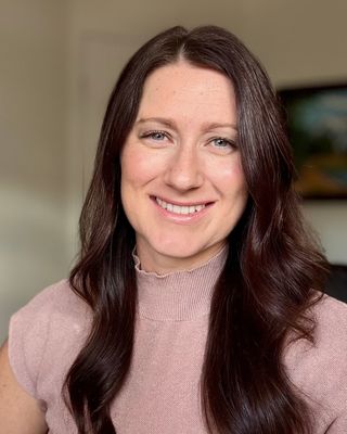 Photo of Caralie Jodlowski, Marriage & Family Therapist, MA, LMFT