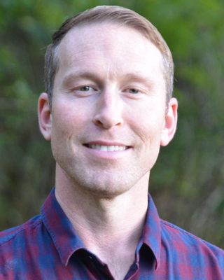 Photo of Daniel Buchanan - Dan Buchanan, MA, LMHC, Counselor, MA, LMHC