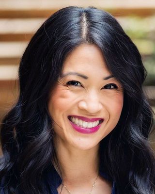 Photo of Dianne Ey Mani, Psychologist in San Francisco, CA