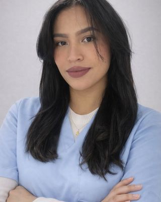Foto de Yoelis Hernandez Herrera, Psicólogo, Dr. en Psicología, COLPSIC