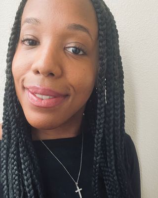 Photo of Jasmin Boyd, Clinical Social Work/Therapist, LCSW
