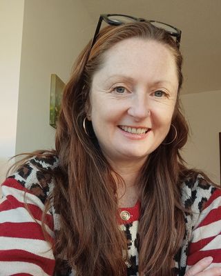 Photo of Marnie Cameron, Counsellor, MBACP