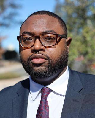 Photo of Jeffery K Allen Jr, Licensed Professional Counselor, LPCC