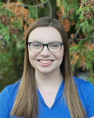 Photo of Rachel Gran, Pre-Licensed Professional