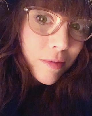 Photo of Michele Lubowsky, Clinical Social Work/Therapist, LICSW