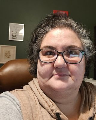 Photo of Ginger Elena Barros, Marriage & Family Therapist, LMFT