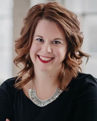 Photo of Breanne Roberts, Clinical Social Work/Therapist, LMSW, CBIS