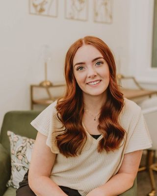 Photo of Brooklynn Zaugg, Pre-Licensed Professional, CSW