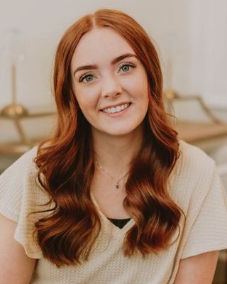 Photo of Brooklynn Zaugg, Pre-Licensed Professional, CSW