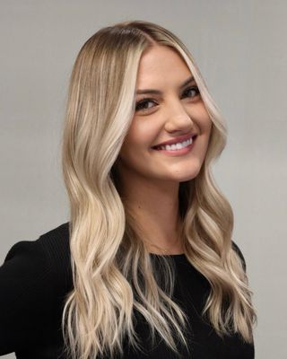 Photo of Carly Remington, Marriage and Family Therapist Candidate, MA , MFTC