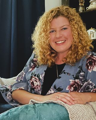 Photo of Cassandra Bing, Clinical Social Work/Therapist, LCSW