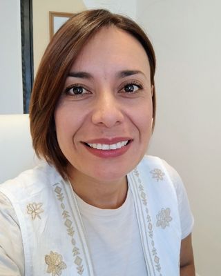 Foto de Alejandra Restrepo Ruiz, Psicólogo, Lic. en Psicología