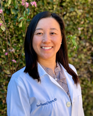 Photo of Hannah Nguyen, Psychiatrist, MD