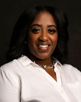 Photo of Xiomoria Scott, Counselor in Rochester, NY