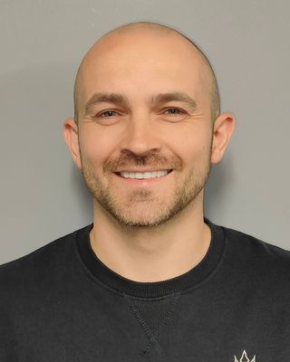 Photo of Kevin McFaul, Psychotherapist, MSc, MBABCP