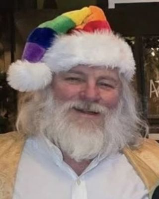 Photo of Charlton Hall, Marriage & Family Therapist, MMFT, PhD, LMFT
