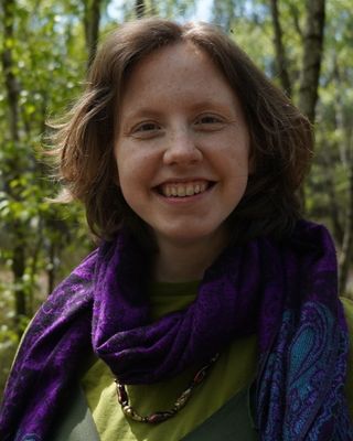 Photo of Ilona Dul - Ilonka Therapy, Psychotherapist, UKCP Trainee