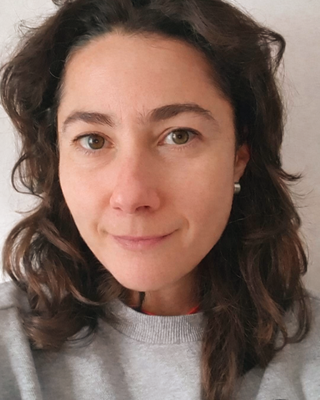 Photo of Katya Rozental, Counsellor, UKCP Trainee