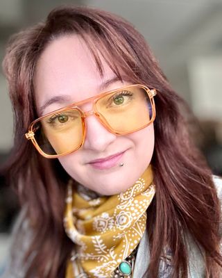 Photo of Kat Kloot, Counselor, LMHCA