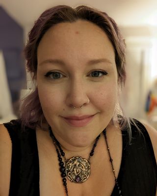 Photo of Julie Blair, Counselor, LCPC-c, MS