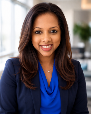 Photo of Minu Bradley, Psychiatric Nurse Practitioner, MSN, APRN, PMHNP