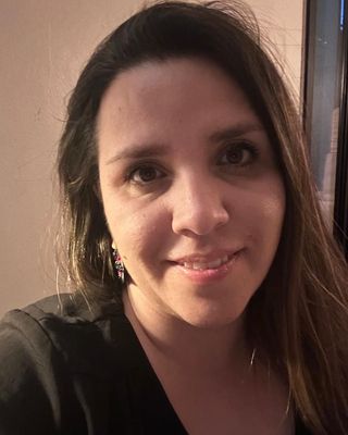 Foto de Antonella Dina Vega Busco, Psicólogo, Lic. en Psicología