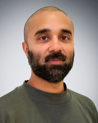 Photo of Rajandeep Singh, Licensed Master Social Worker, LMSW, LSW, MA