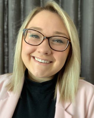 Photo of Samantha Simon in Wyoming, MI