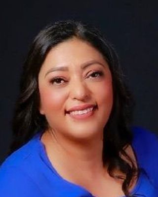 Photo of Veronica Ibarra, Marriage & Family Therapist, MA, LMFT