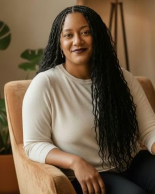Photo of Dominique Steiner, Licensed Professional Counselor, LPC