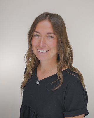 Photo of Kayla Nachazel, Clinical Social Work/Therapist, LLMSW