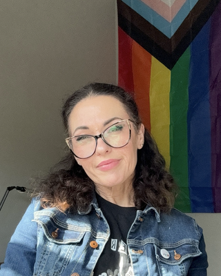 Photo of Heather Adaro, Counselor, LMHC, SUDP