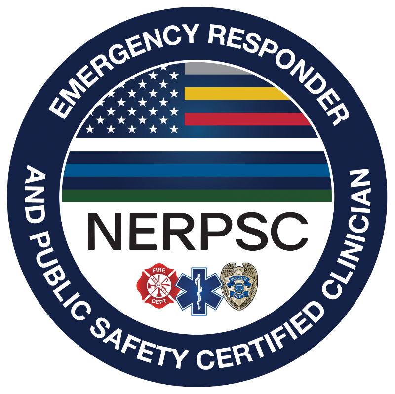 National Emergency Responder and Public Safety Certified Clinician