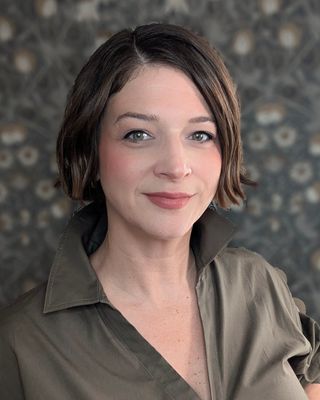 Photo of Katherine (Kate) Jackson, Licensed Professional Counselor, MA, LPC