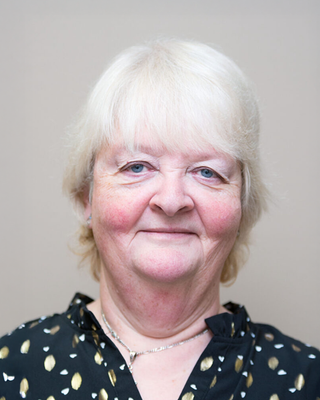 Photo of Karen Slaton, Counselor, LPC