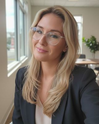 Photo of Rachel L Davis, Licensed Professional Counselor, LPC