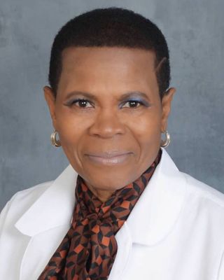 Photo of Marie Madeleine Lucien, Psychiatric Nurse Practitioner, ARNP, PMHNP