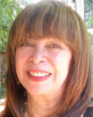 Photo of Dr Mariel Francina Sanchez-Rockliffe, Psychologist in Melbourne, VIC